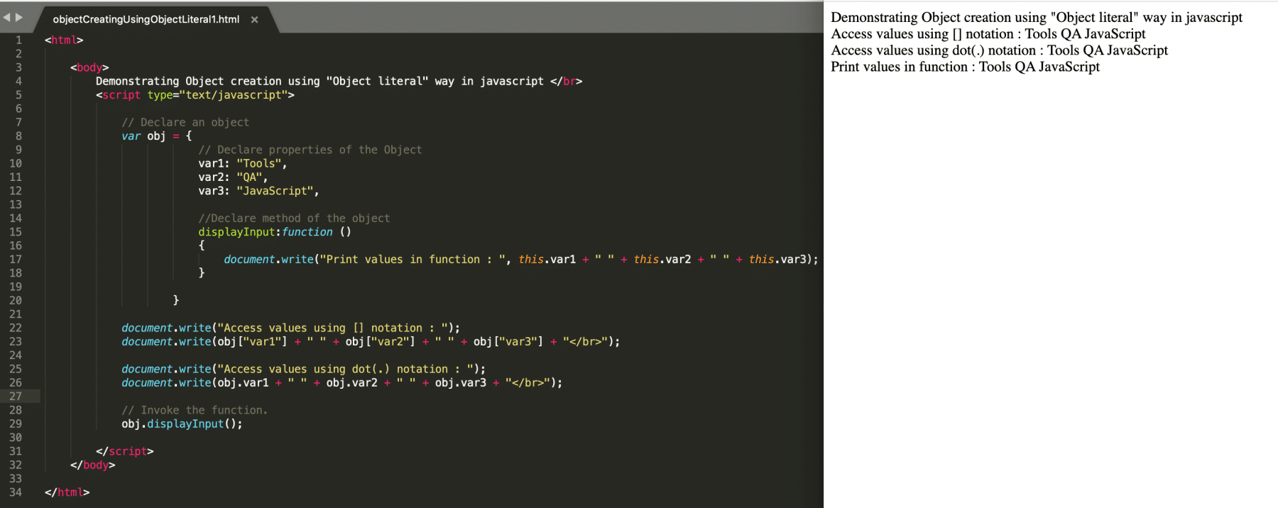 36-how-to-access-object-in-javascript-javascript-overflow